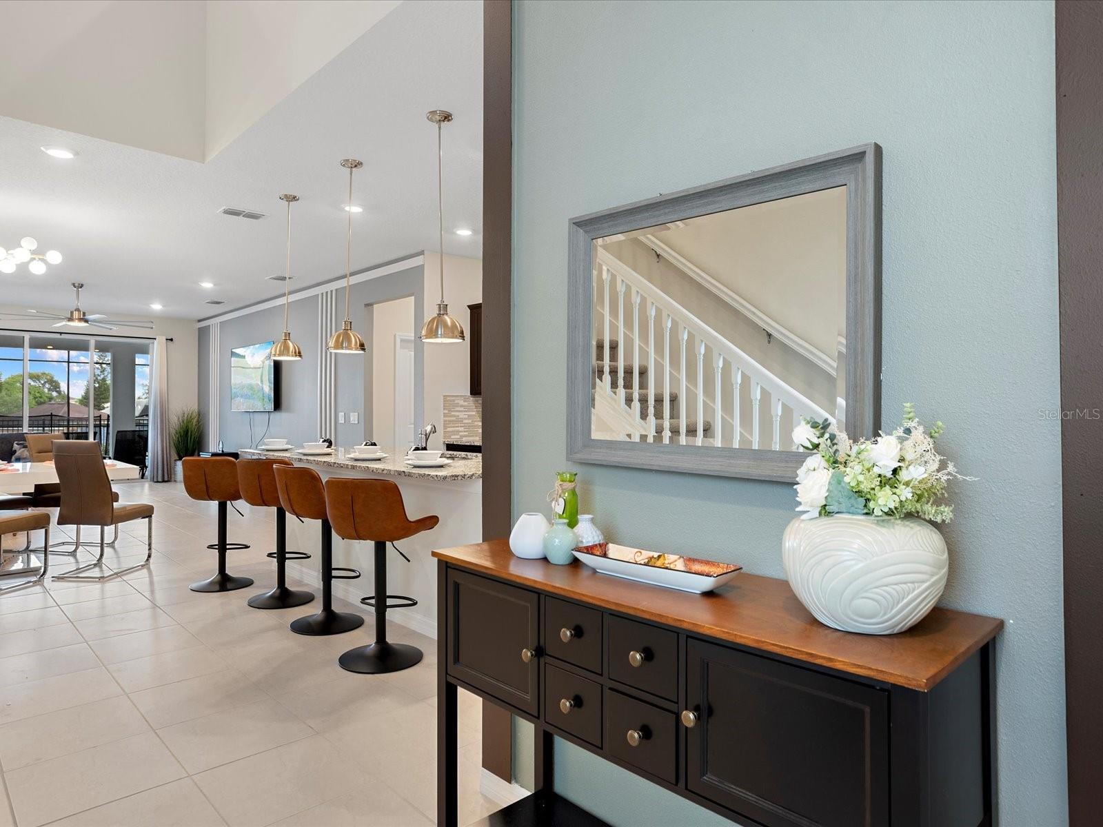 WINDSOR ISLAND RESIDENCE PH 2B - Residential