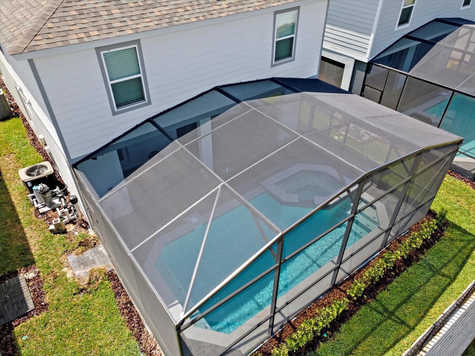 WINDSOR ISLAND RESIDENCE PH 2B - Residential