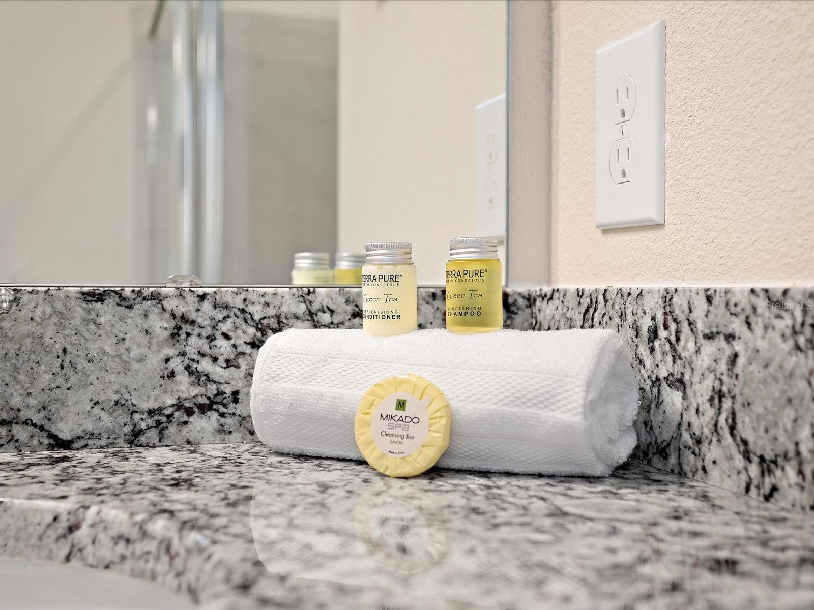 WINDSOR ISLAND RESIDENCE PH 2B - Residential