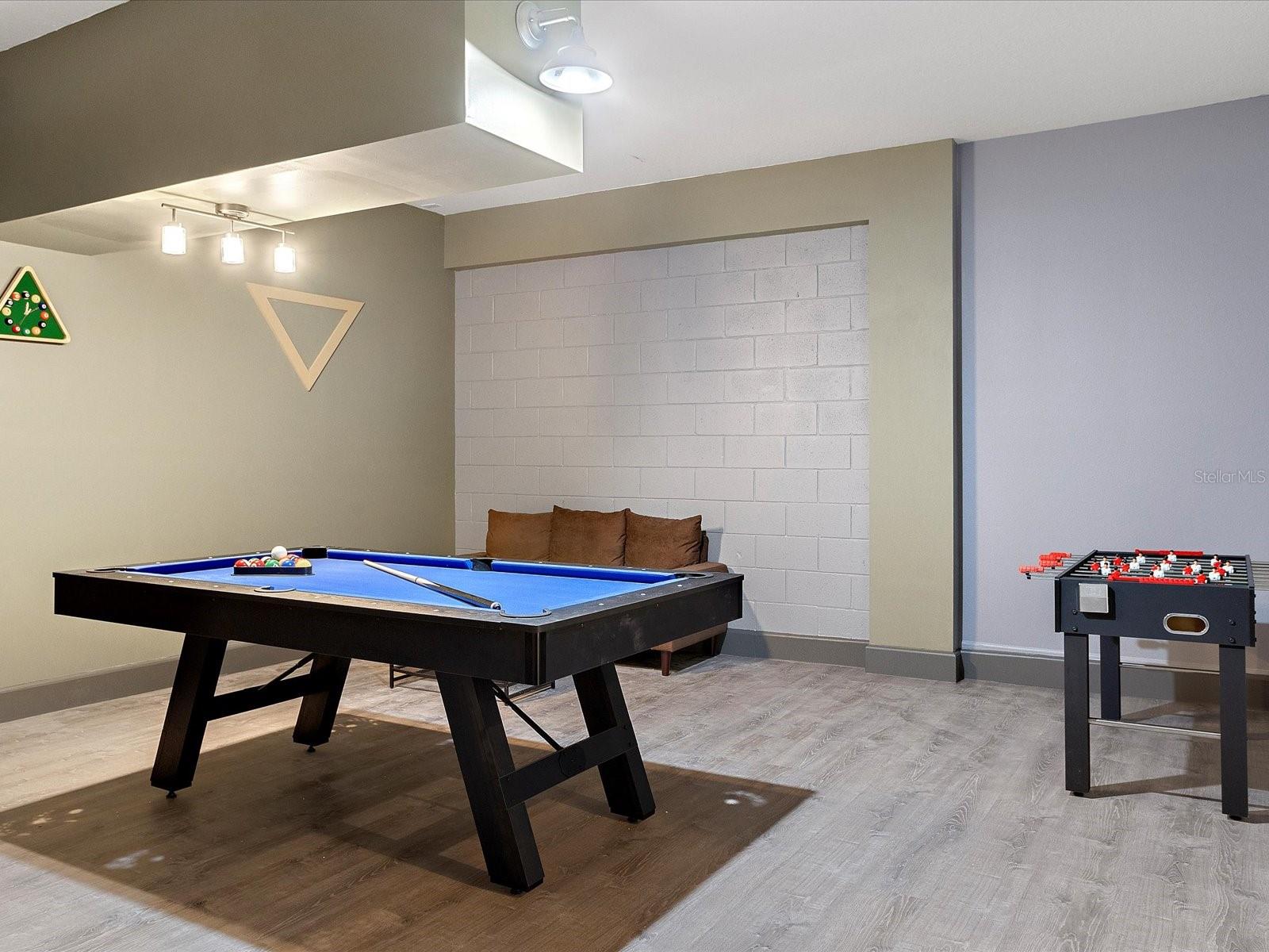 WINDSOR ISLAND RESIDENCE PH 2B - Residential