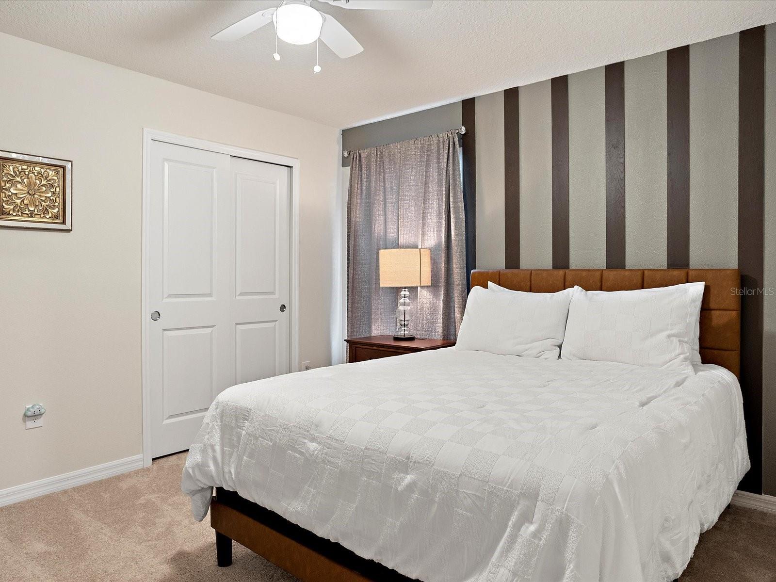 WINDSOR ISLAND RESIDENCE PH 2B - Residential