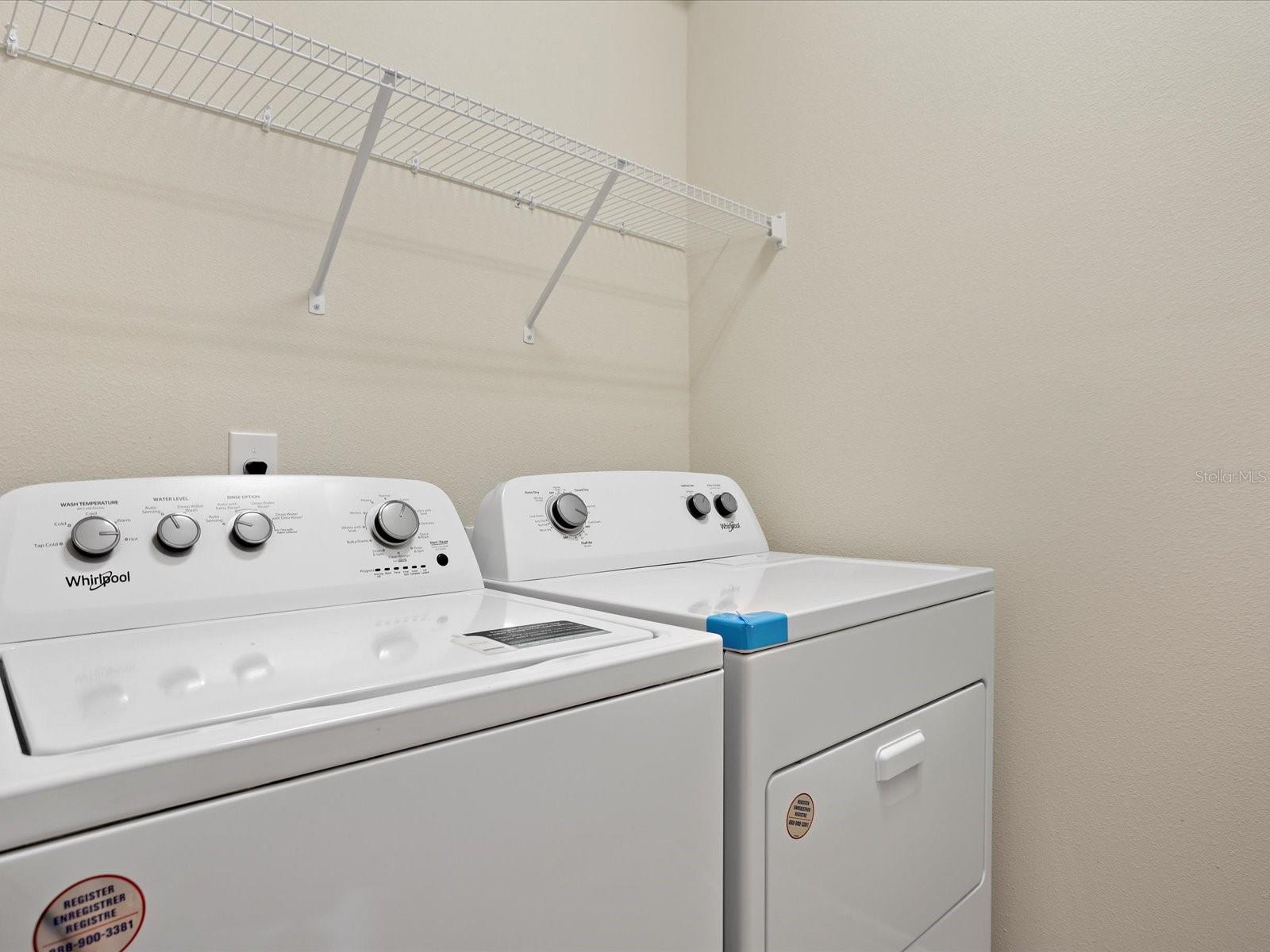 WINDSOR ISLAND RESIDENCE PH 2B - Residential