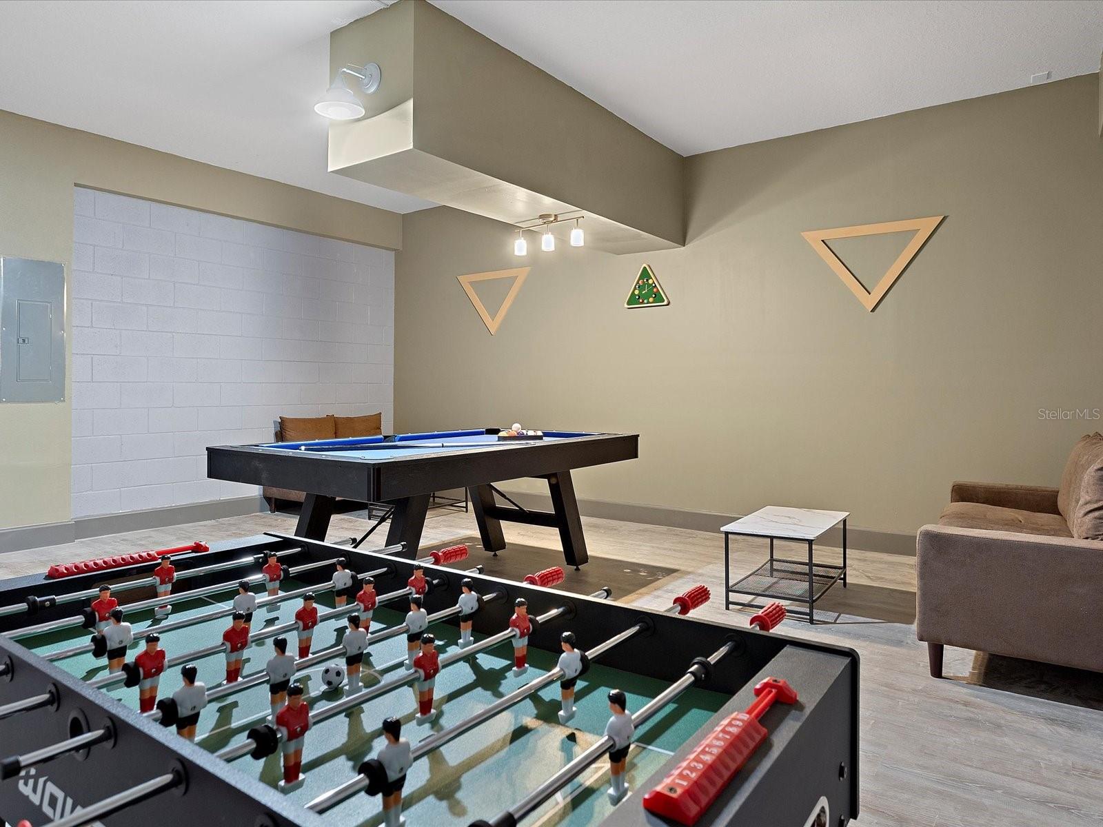 WINDSOR ISLAND RESIDENCE PH 2B - Residential