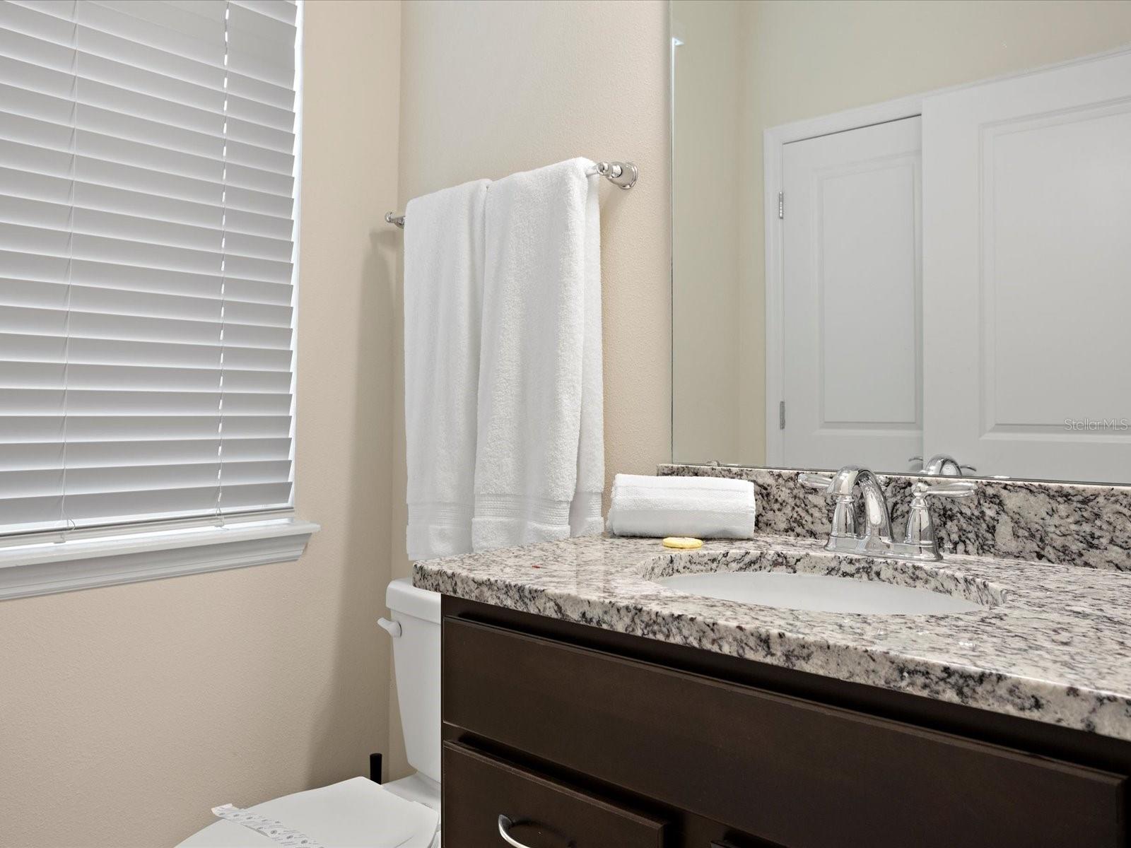 WINDSOR ISLAND RESIDENCE PH 2B - Residential