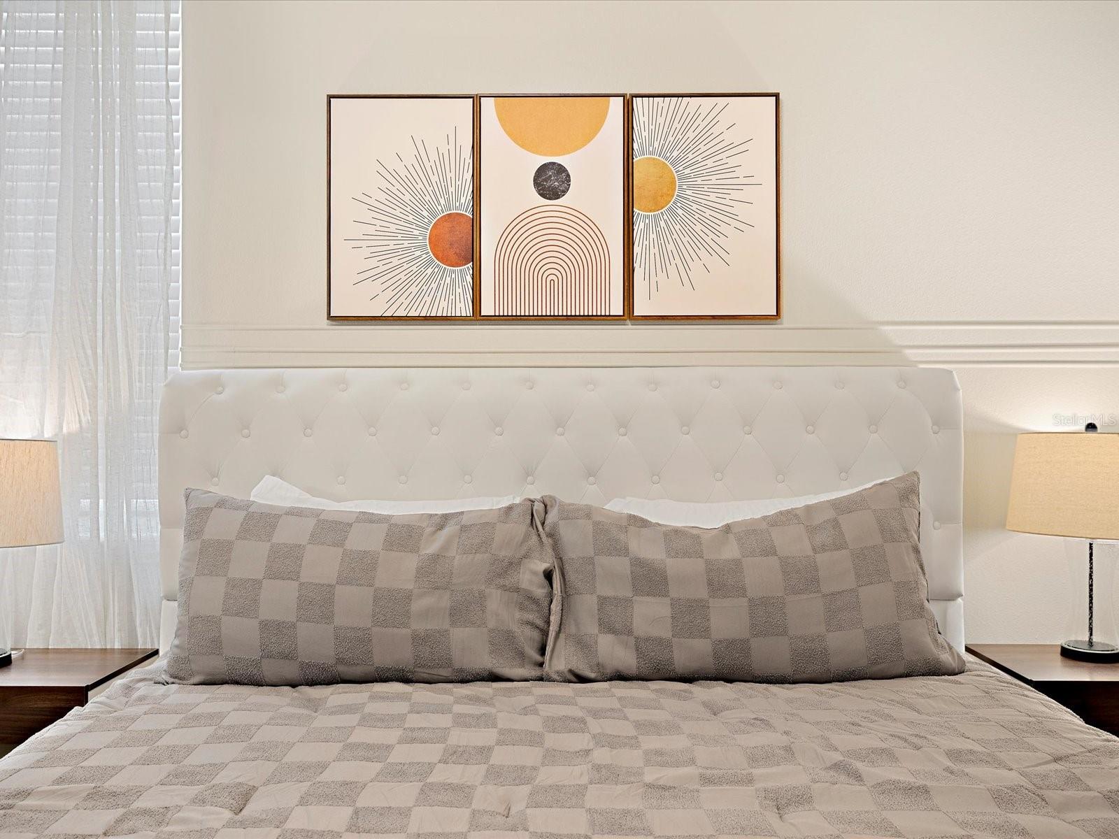 WINDSOR ISLAND RESIDENCE PH 2B - Residential