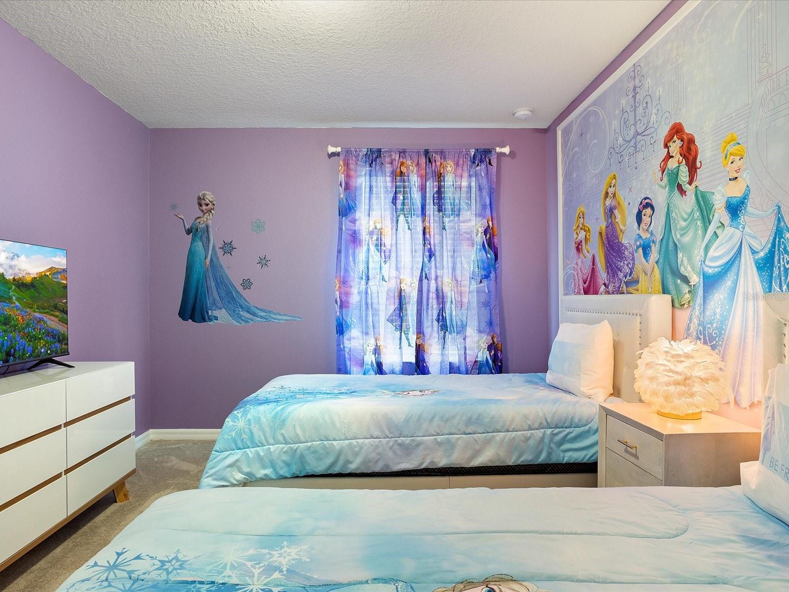 WINDSOR ISLAND RESIDENCE PH 2B - Residential