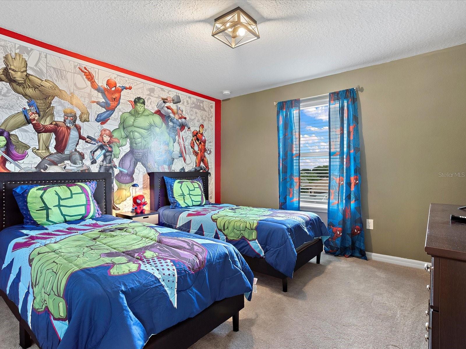 WINDSOR ISLAND RESIDENCE PH 2B - Residential