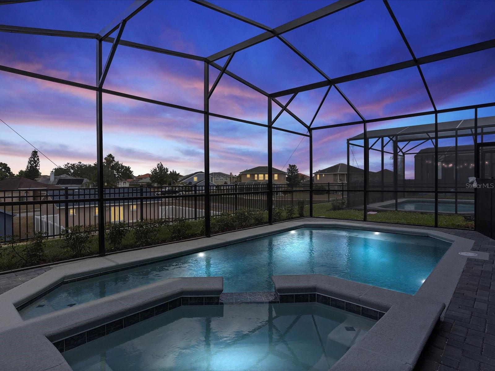 WINDSOR ISLAND RESIDENCE PH 2B - Residential