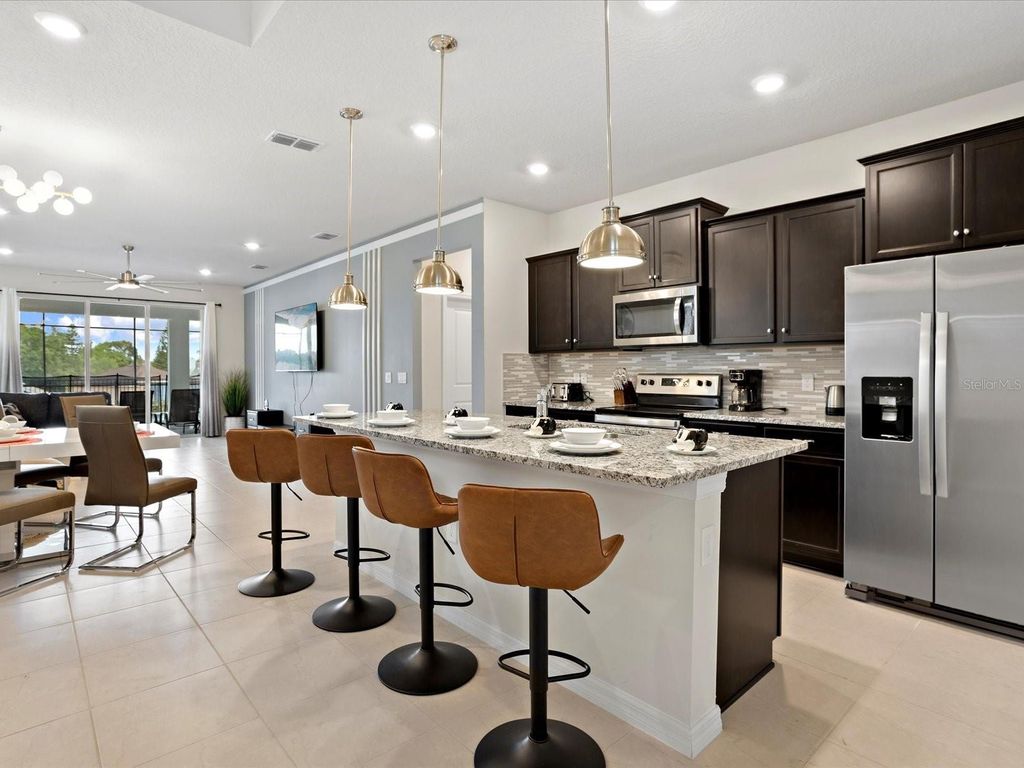 Photo of 3835 Lana Avenue, Davenport, FL 33897 (MLS # O6386038)