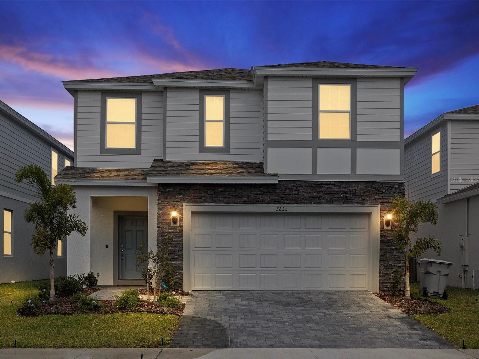 WINDSOR ISLAND RESIDENCE PH 2B - Residential