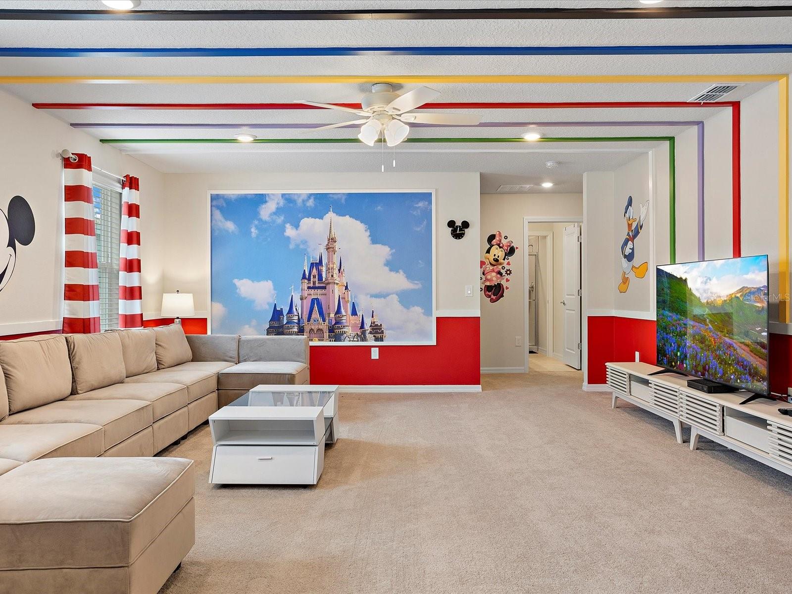 WINDSOR ISLAND RESIDENCE PH 2B - Residential