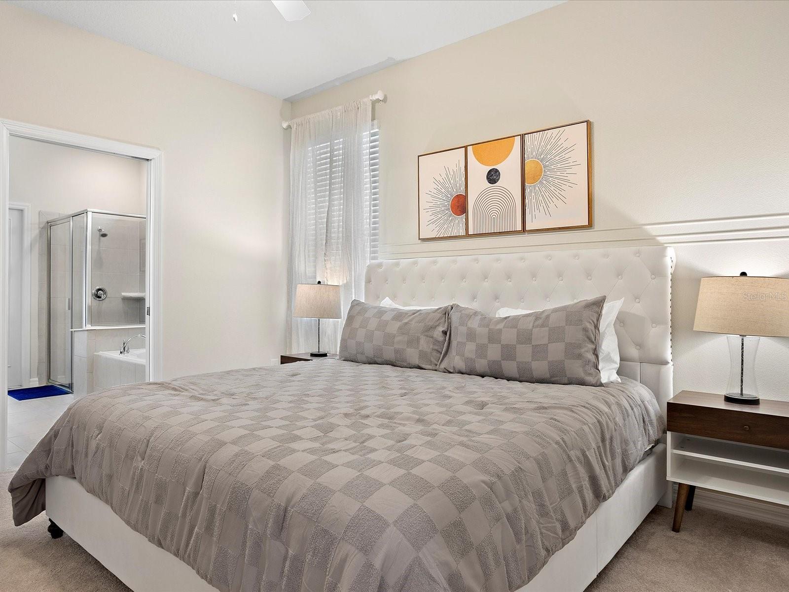 WINDSOR ISLAND RESIDENCE PH 2B - Residential