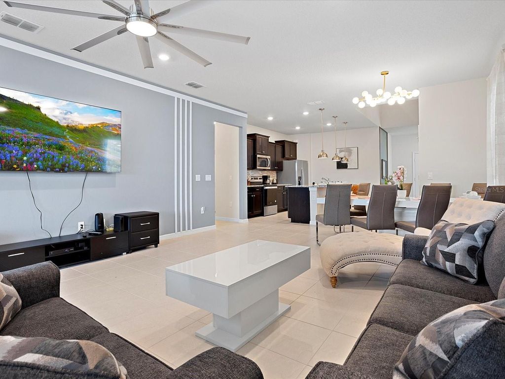 Photo of 3835 Lana Avenue, Davenport, FL 33897 (MLS # O6386038)