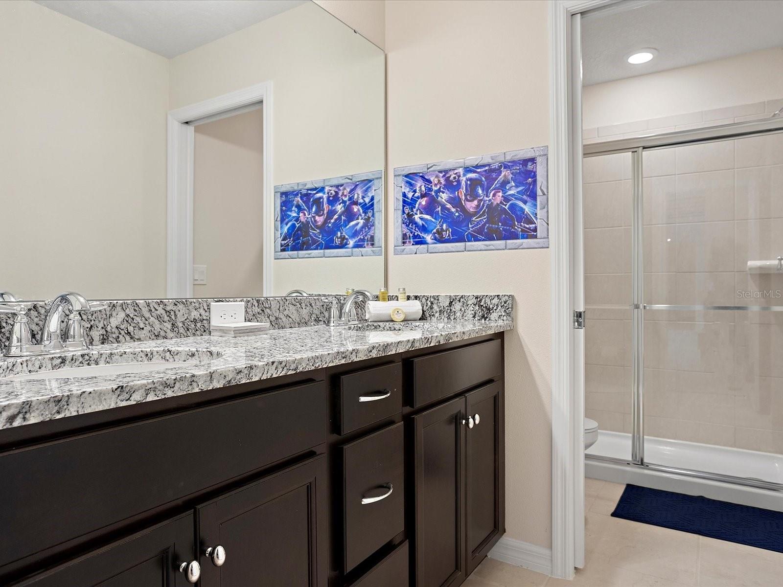 WINDSOR ISLAND RESIDENCE PH 2B - Residential