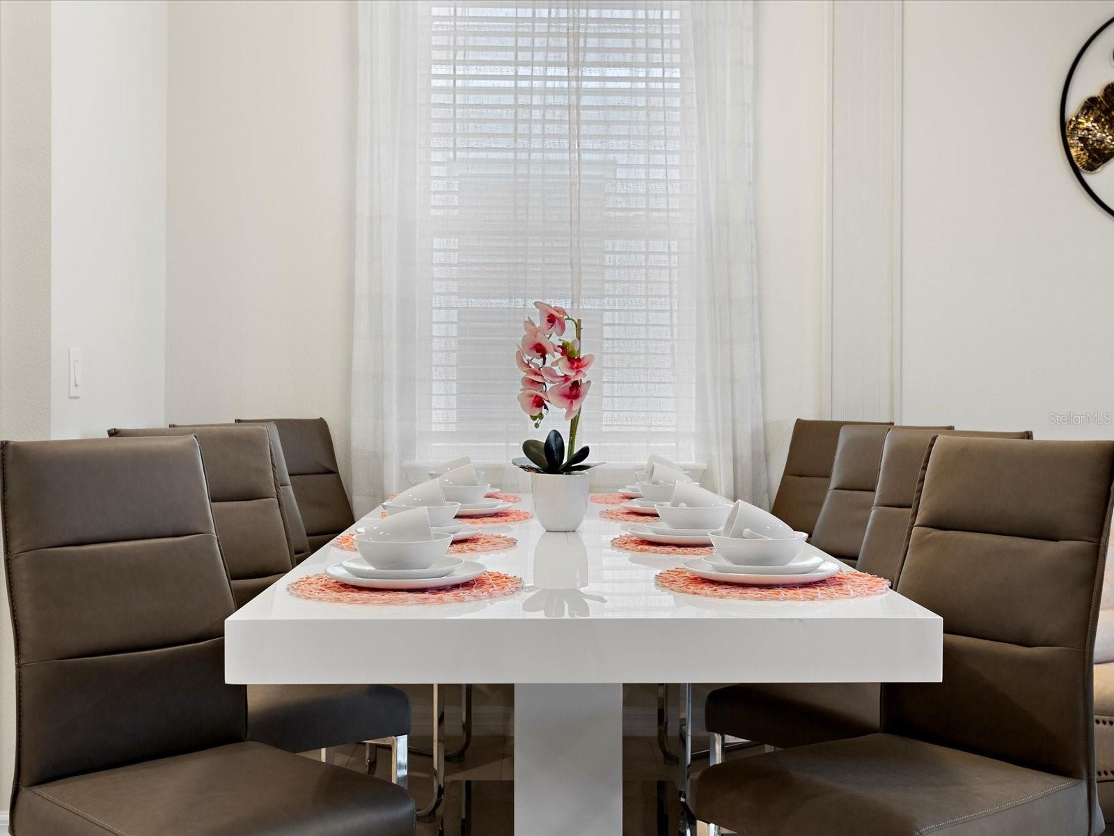 WINDSOR ISLAND RESIDENCE PH 2B - Residential