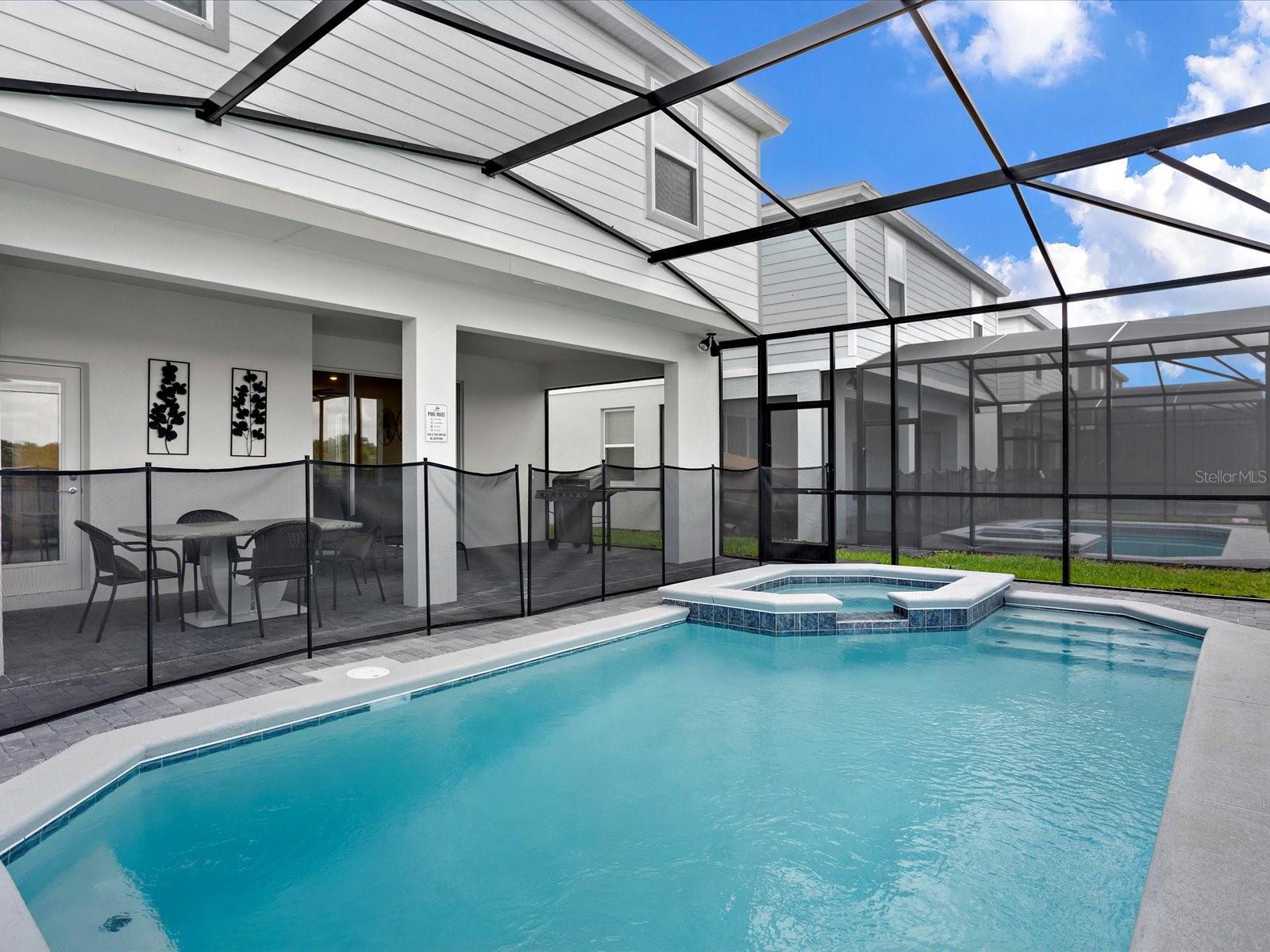 WINDSOR ISLAND RESIDENCE PH 2B - Residential