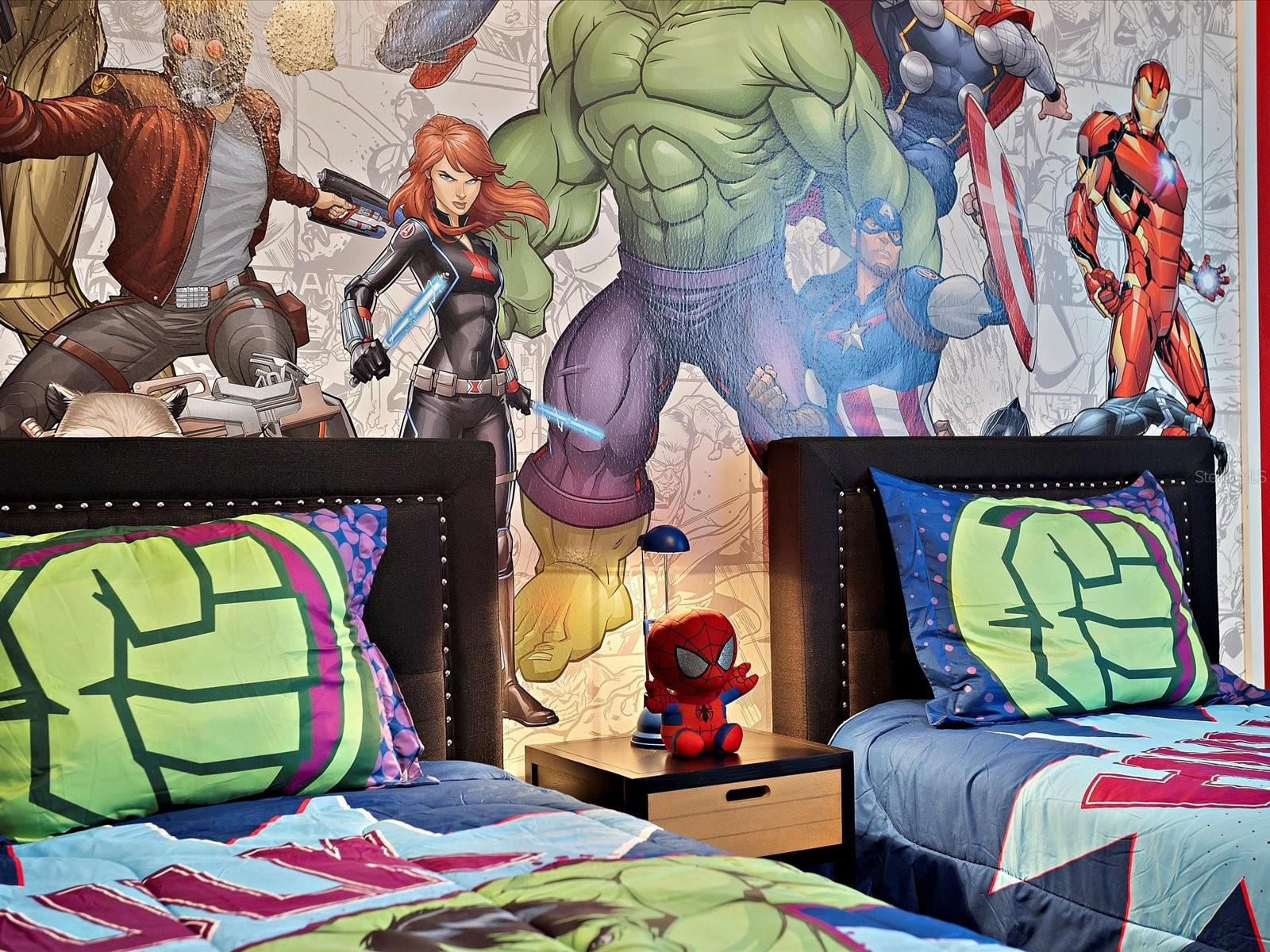 WINDSOR ISLAND RESIDENCE PH 2B - Residential