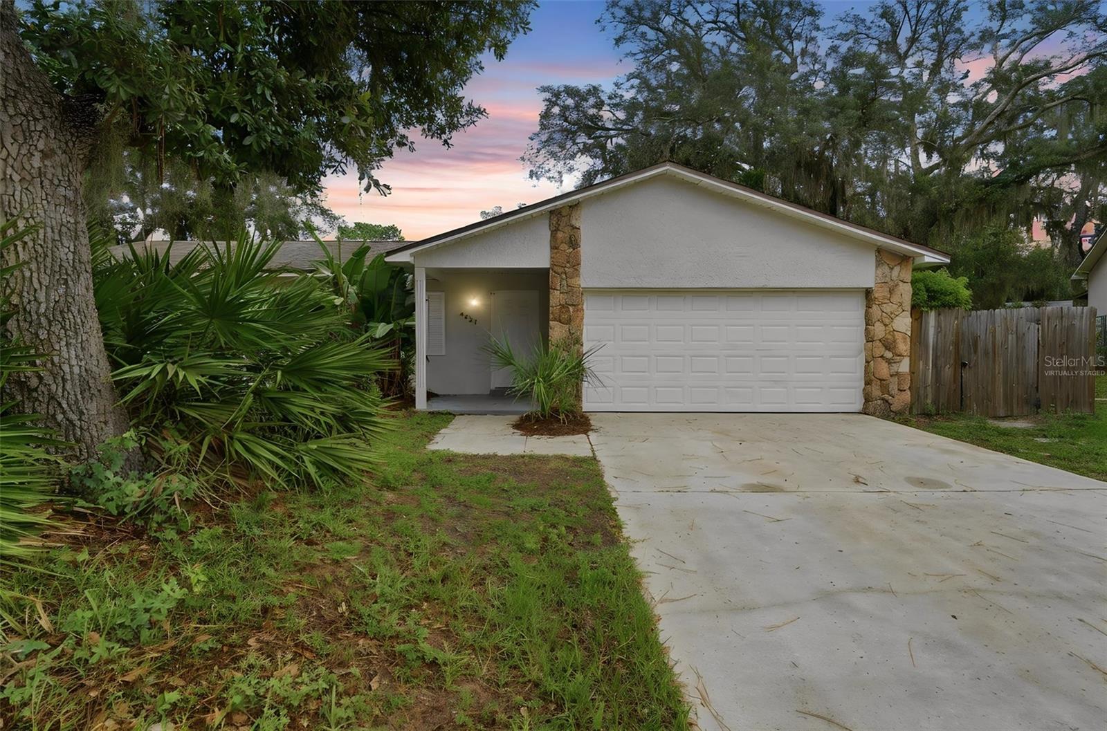4027 WOODSONG DRIVE