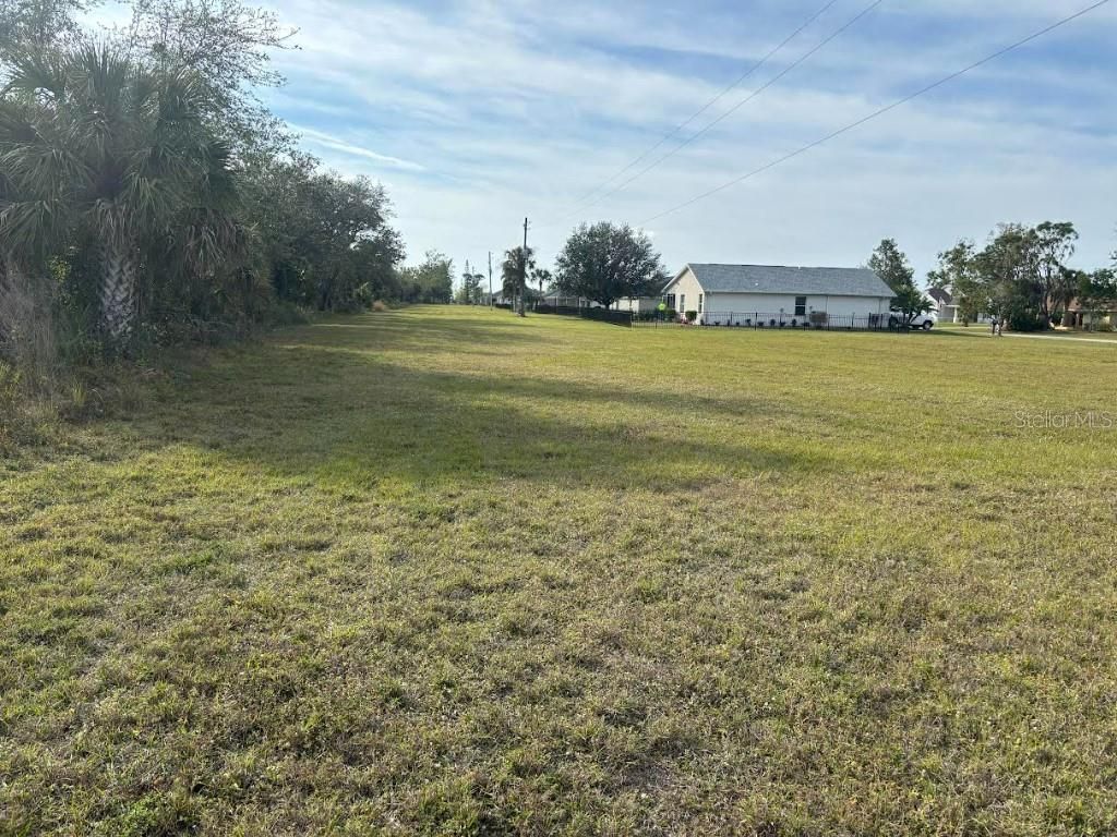 Photo of 25261 Doredo Drive, Punta Gorda, FL 33955 (MLS # W7871550)