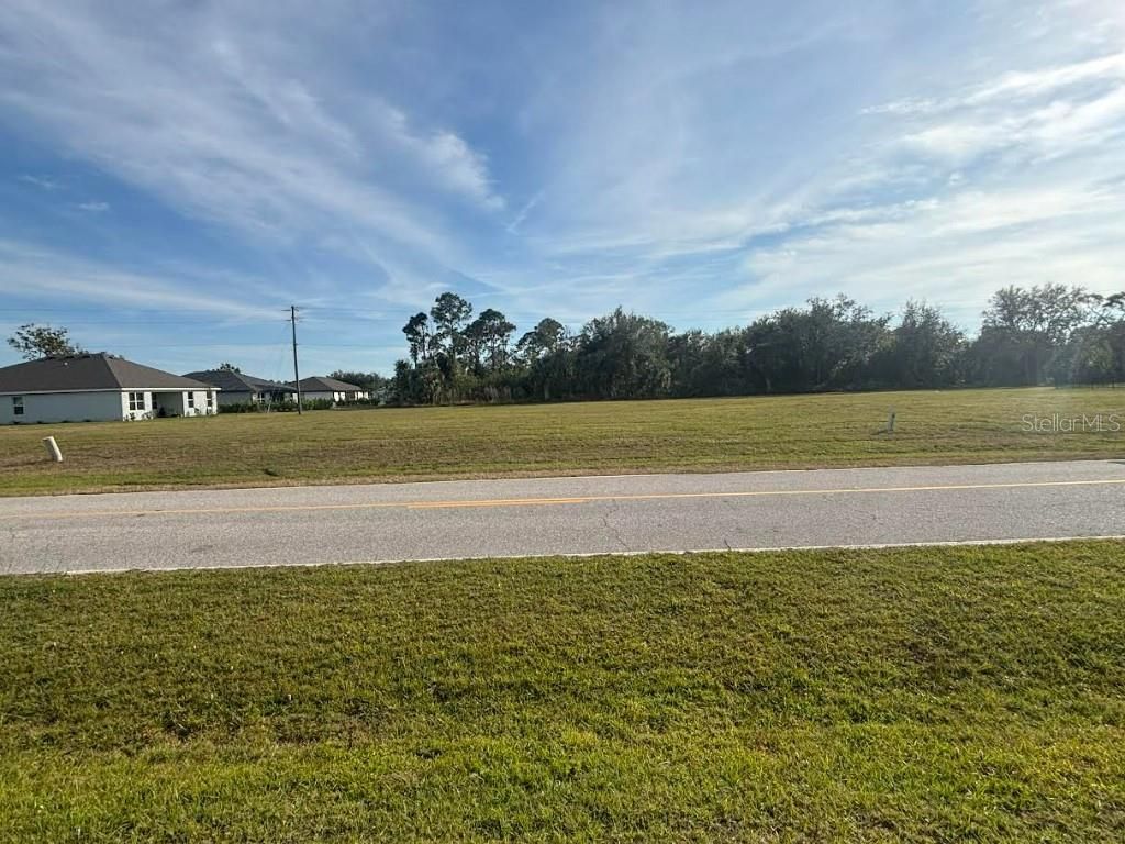 Photo of 25261 Doredo Drive, Punta Gorda, FL 33955 (MLS # W7871550)