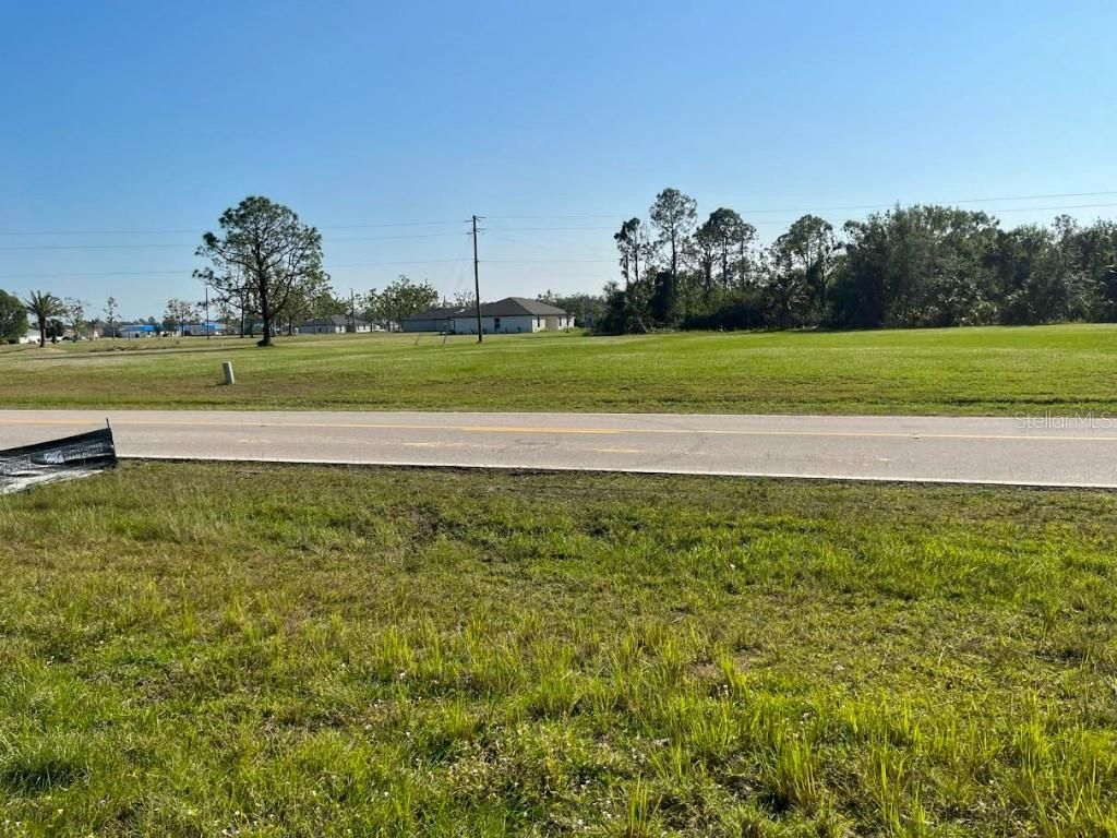 Photo of 25261 Doredo Drive, Punta Gorda, FL 33955 (MLS # W7871550)