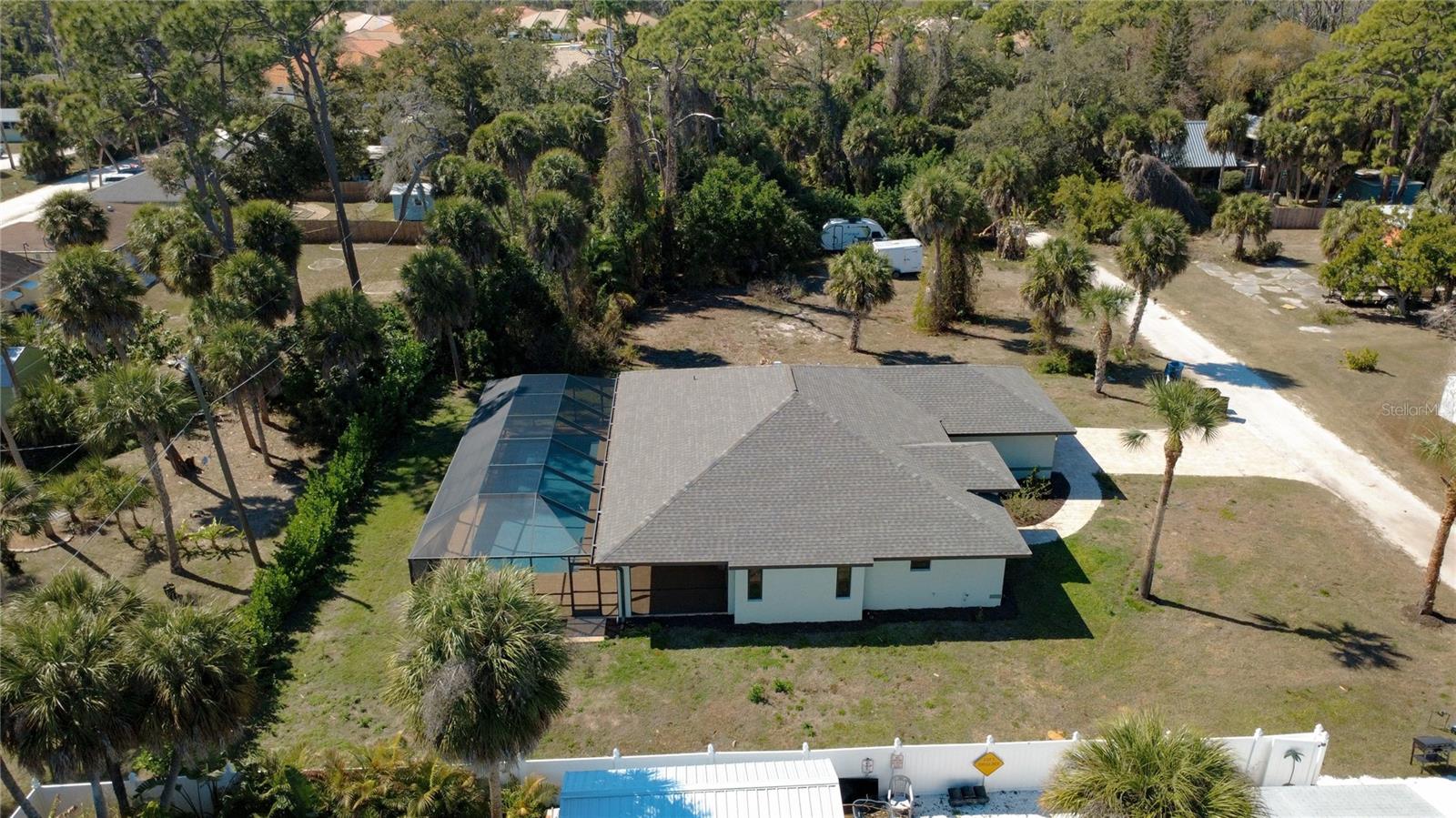 ENGLEWOOD VIEW - Residential Lease