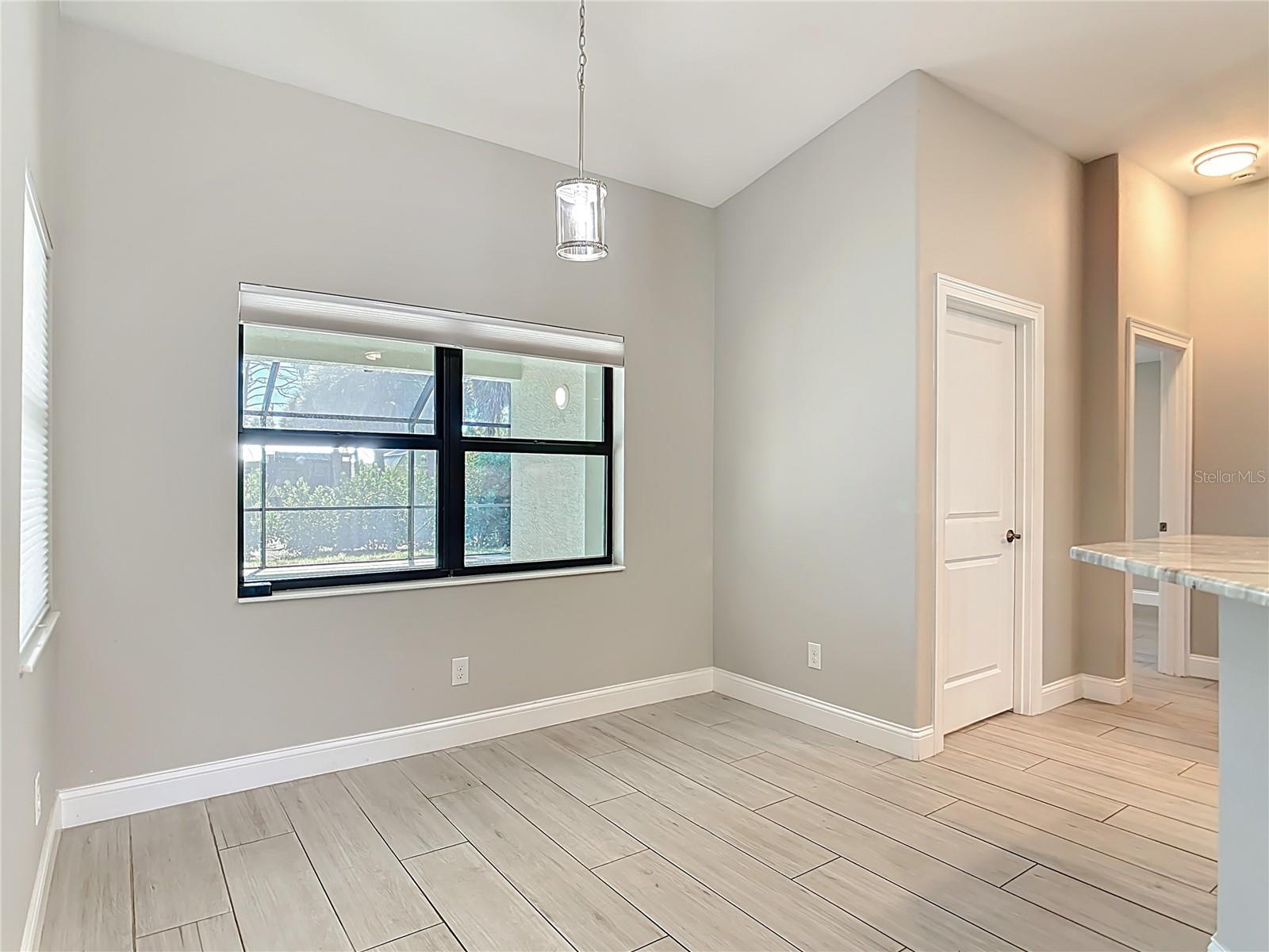 ENGLEWOOD VIEW - Residential Lease