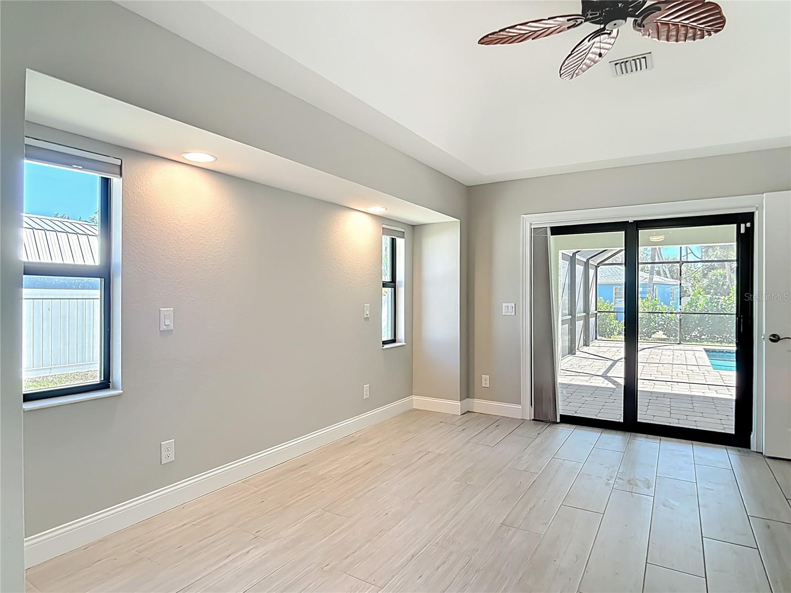 ENGLEWOOD VIEW - Residential Lease