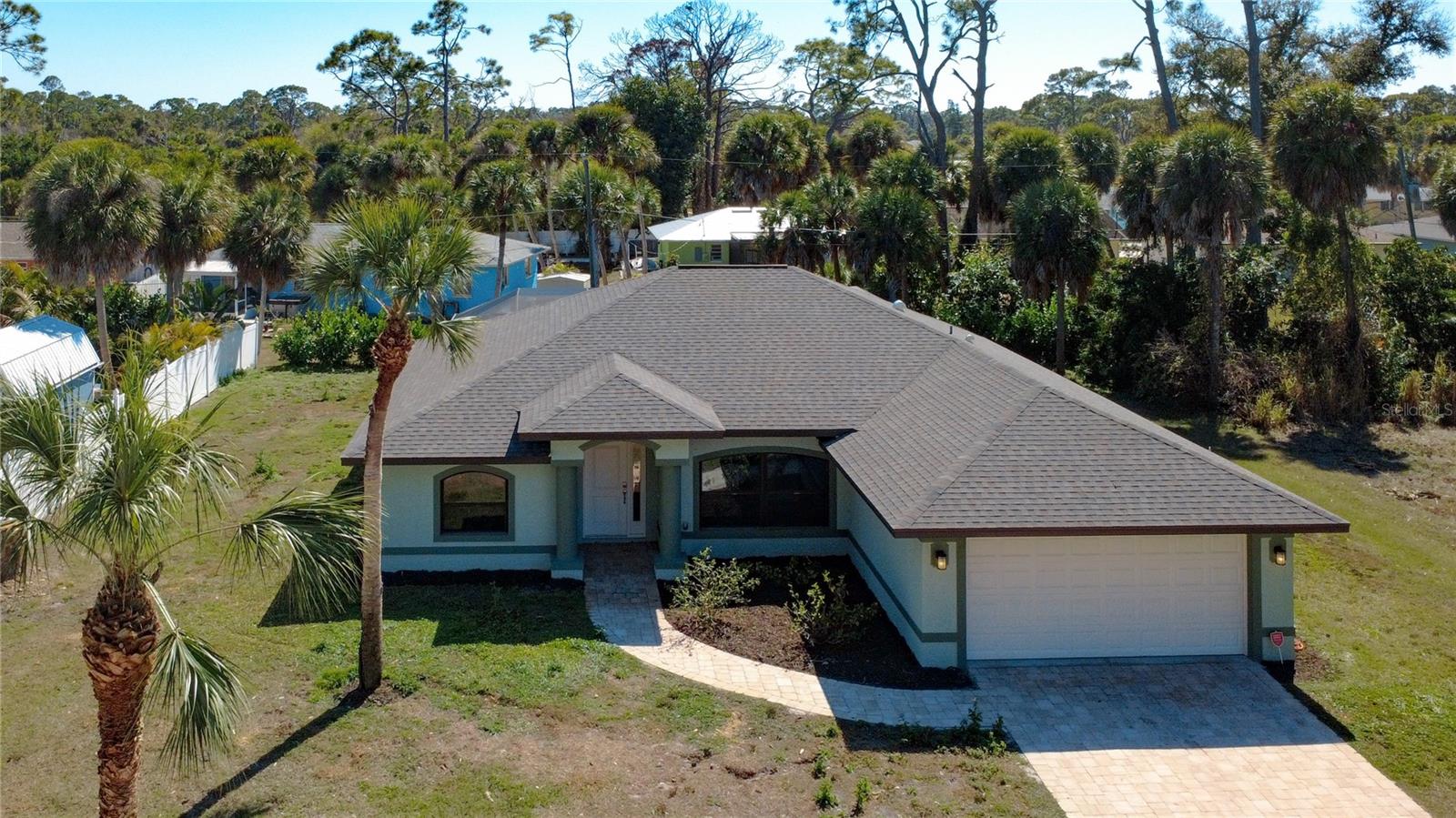 ENGLEWOOD VIEW - Residential Lease