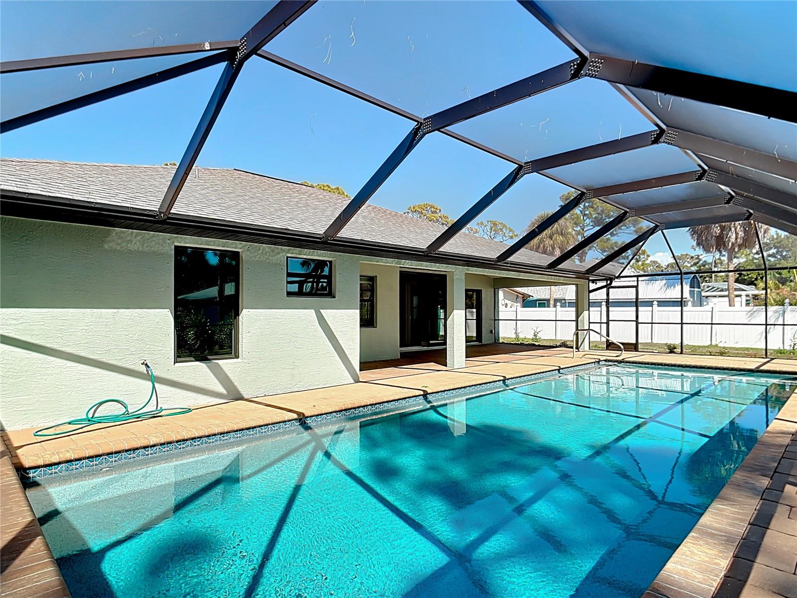 ENGLEWOOD VIEW - Residential Lease