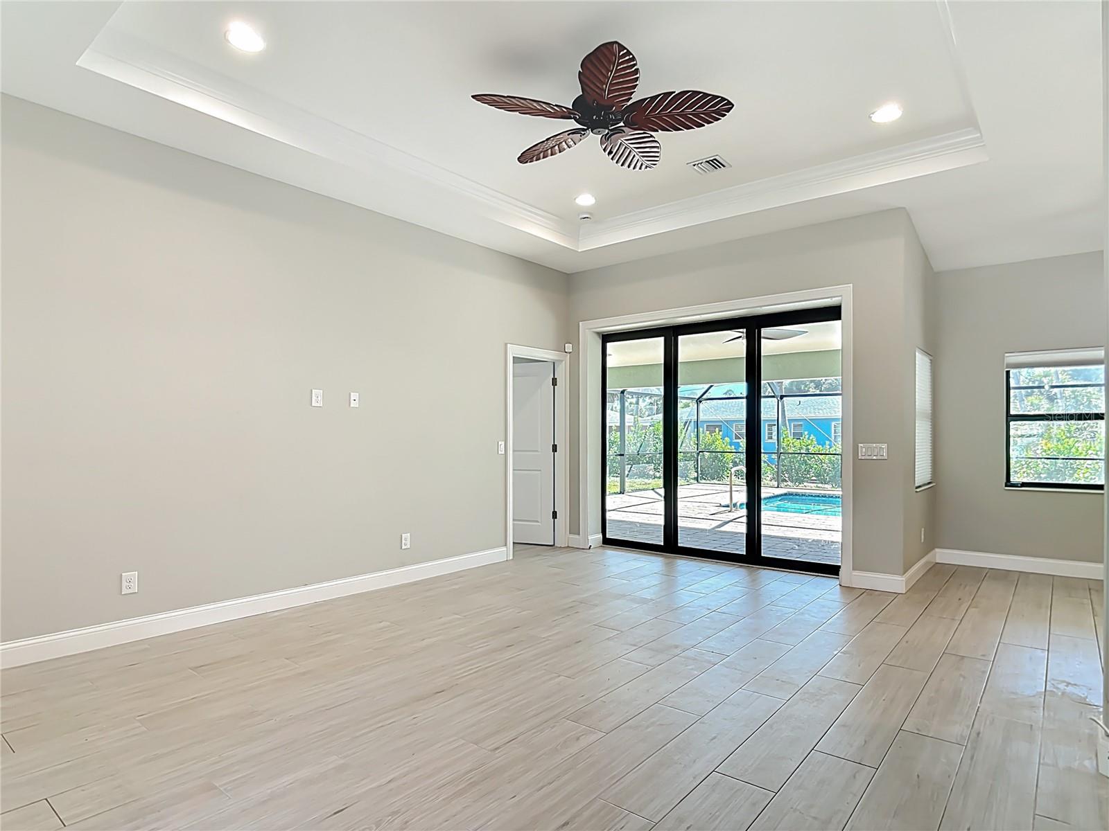 ENGLEWOOD VIEW - Residential Lease