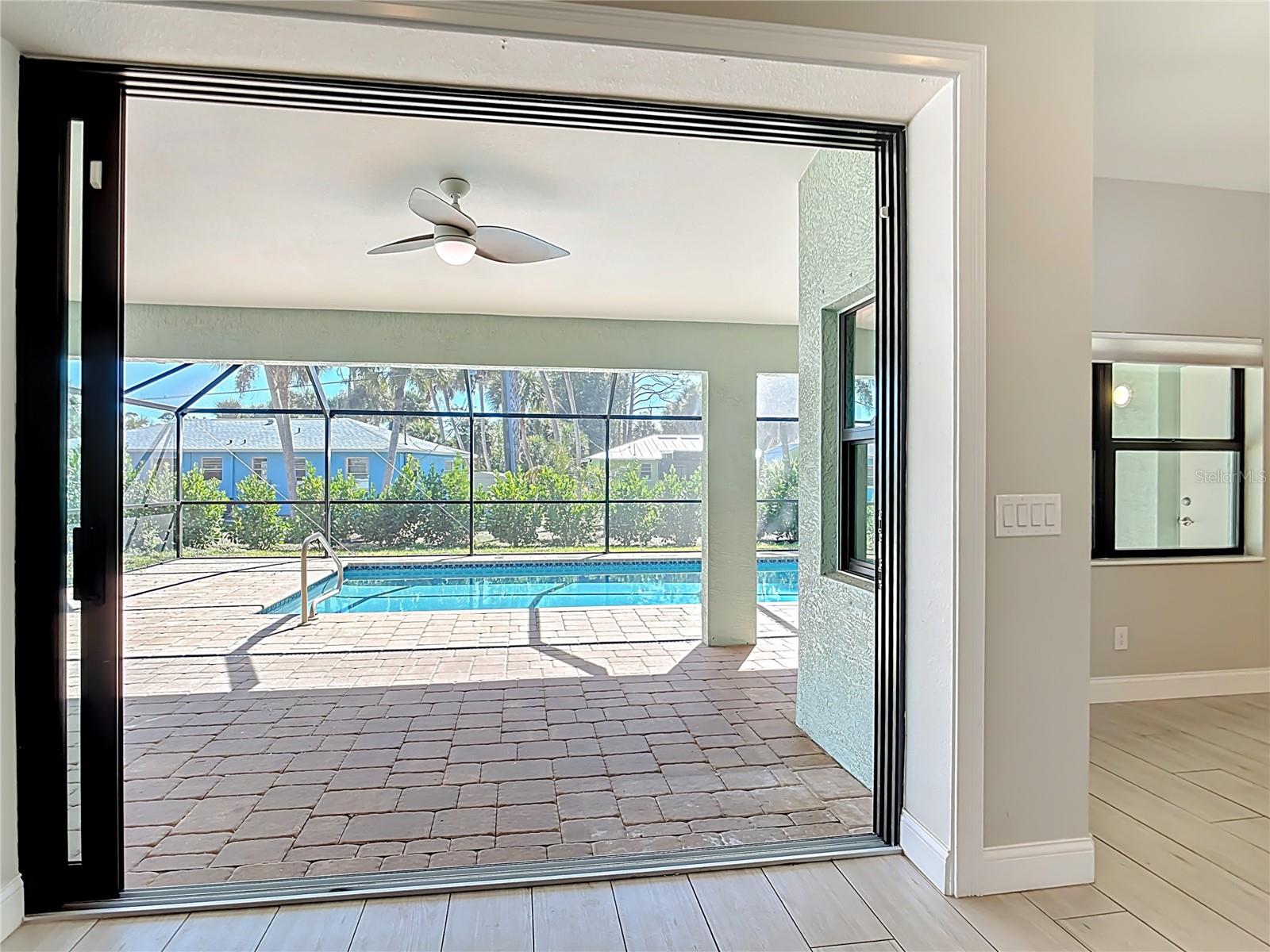 ENGLEWOOD VIEW - Residential Lease