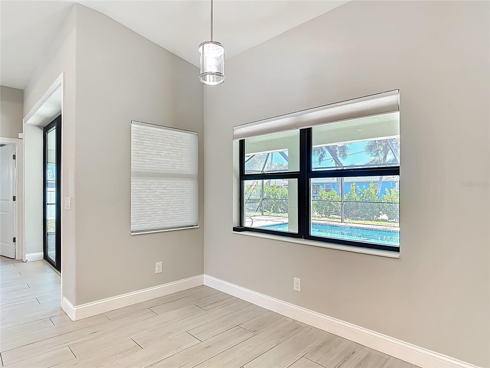 ENGLEWOOD VIEW - Residential Lease