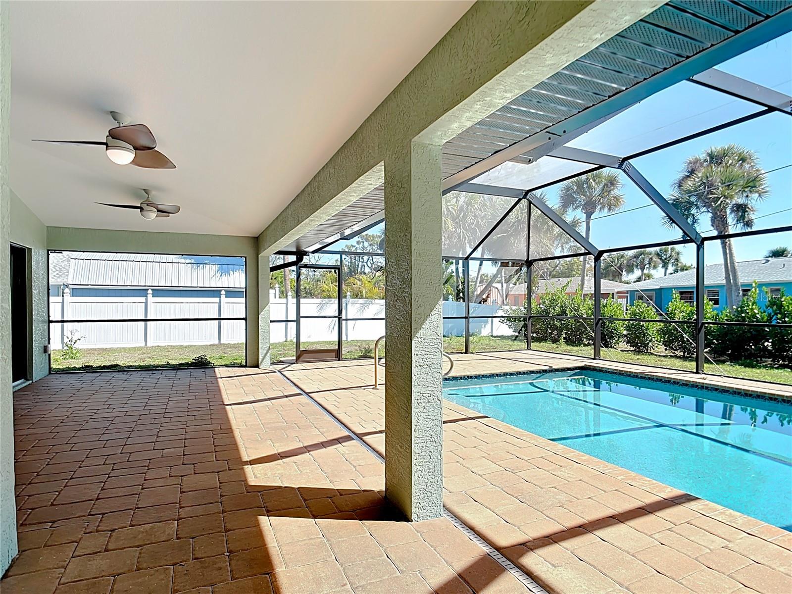 ENGLEWOOD VIEW - Residential Lease