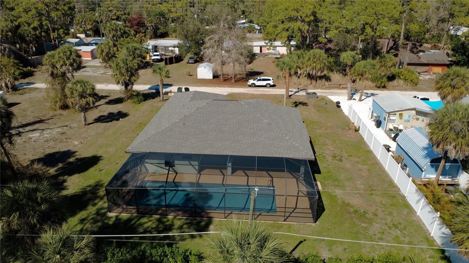 ENGLEWOOD VIEW - Residential Lease