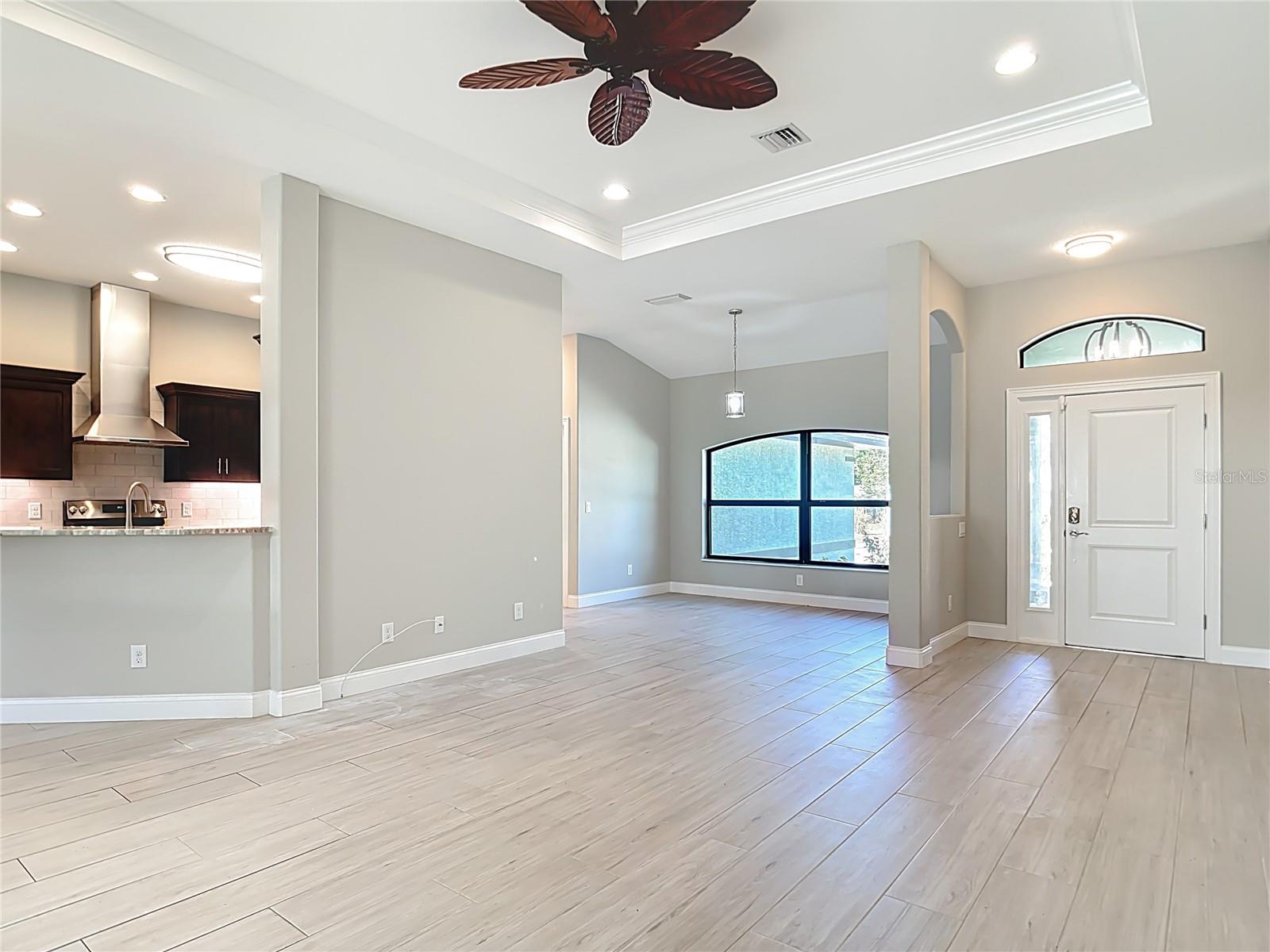 ENGLEWOOD VIEW - Residential Lease