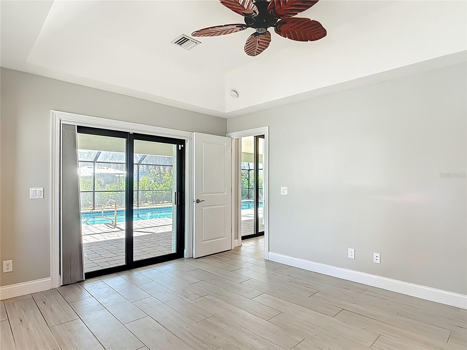 ENGLEWOOD VIEW - Residential Lease