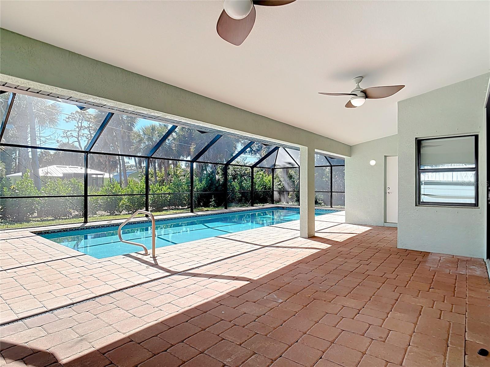 ENGLEWOOD VIEW - Residential Lease