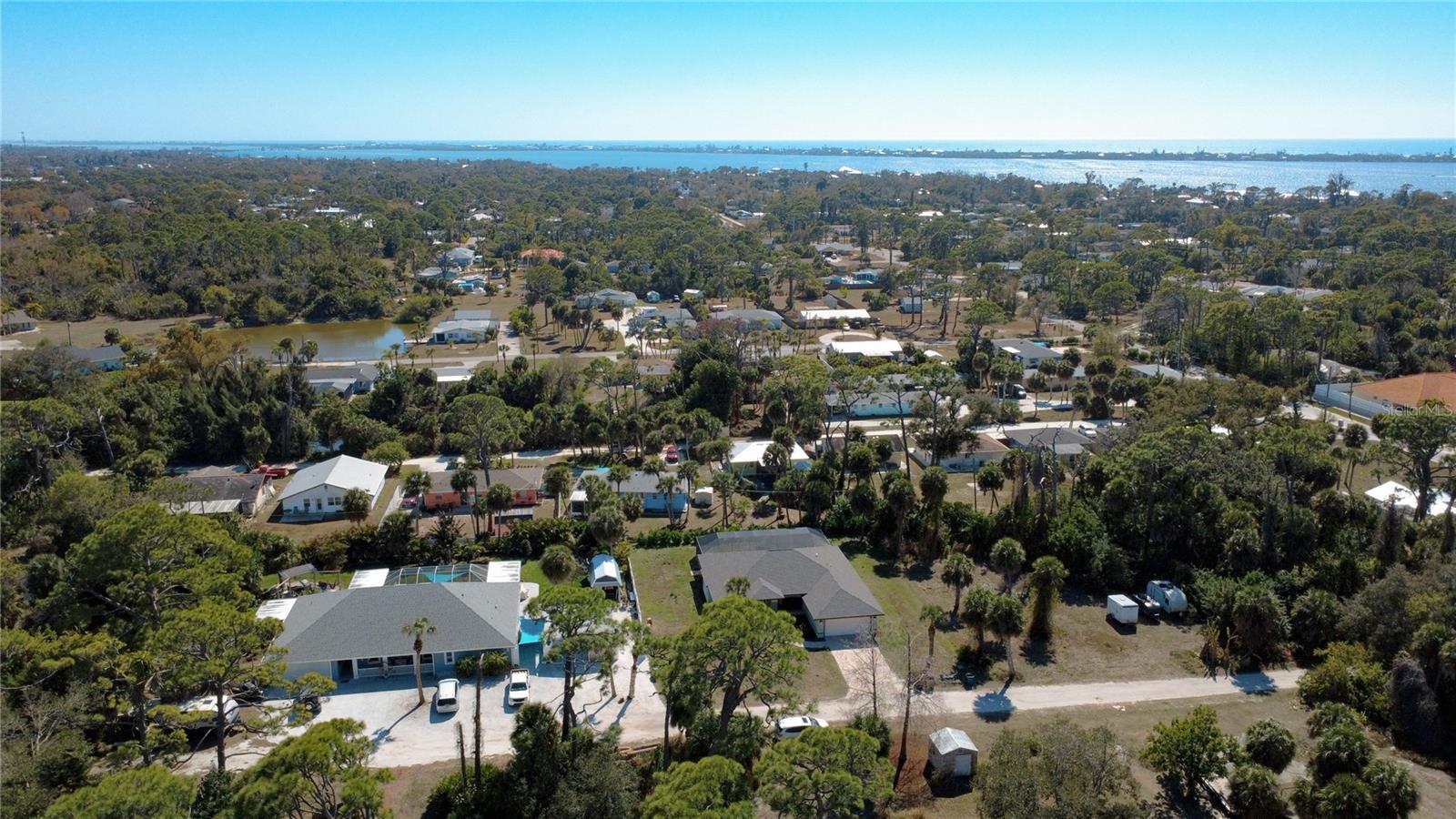 ENGLEWOOD VIEW - Residential Lease