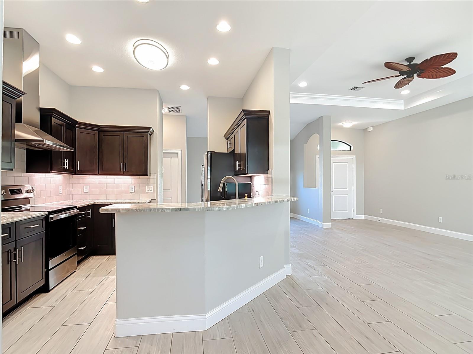 ENGLEWOOD VIEW - Residential Lease