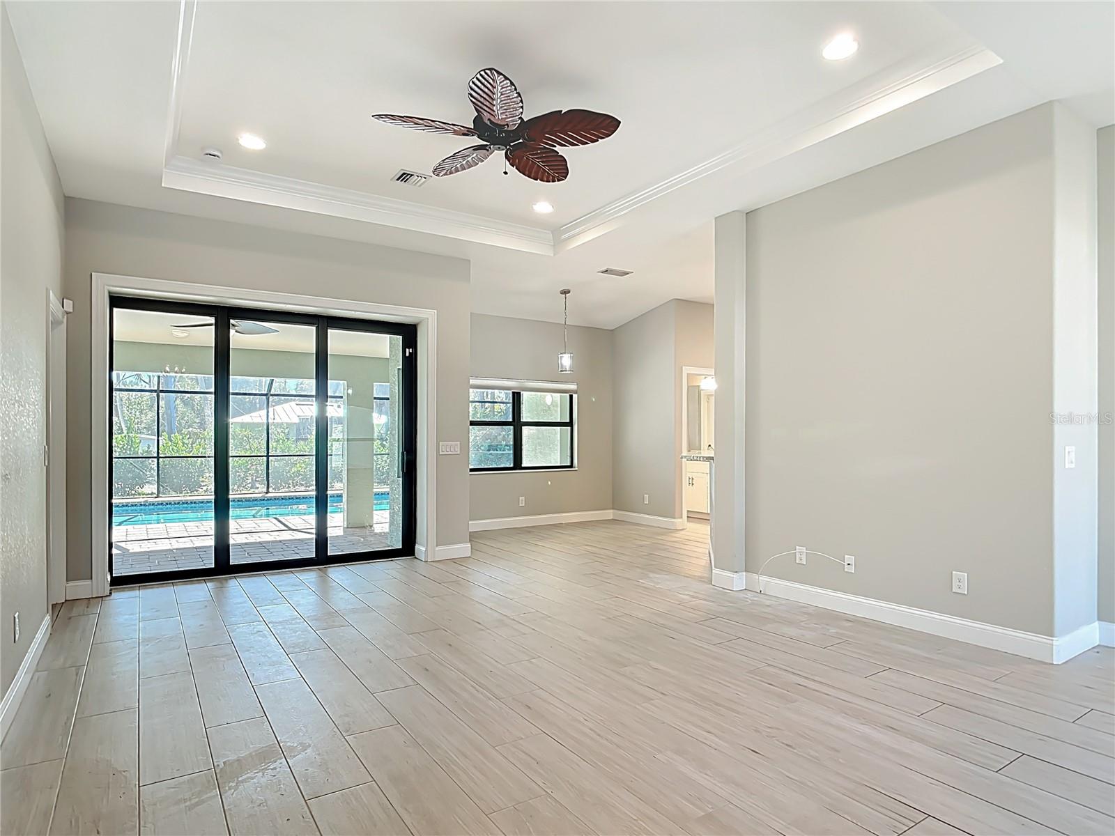 ENGLEWOOD VIEW - Residential Lease