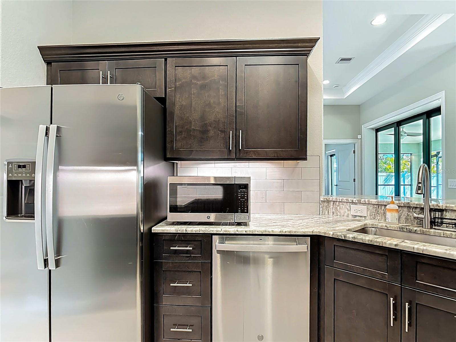 ENGLEWOOD VIEW - Residential Lease