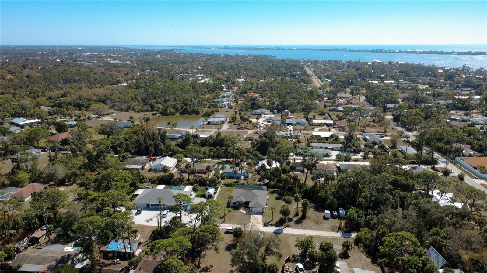 ENGLEWOOD VIEW - Residential Lease