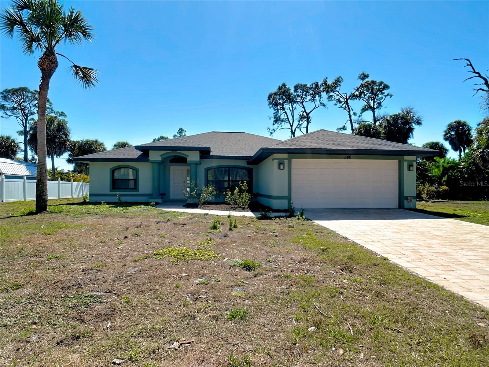 ENGLEWOOD VIEW - Residential Lease