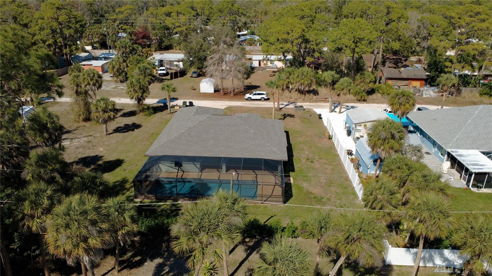 ENGLEWOOD VIEW - Residential Lease