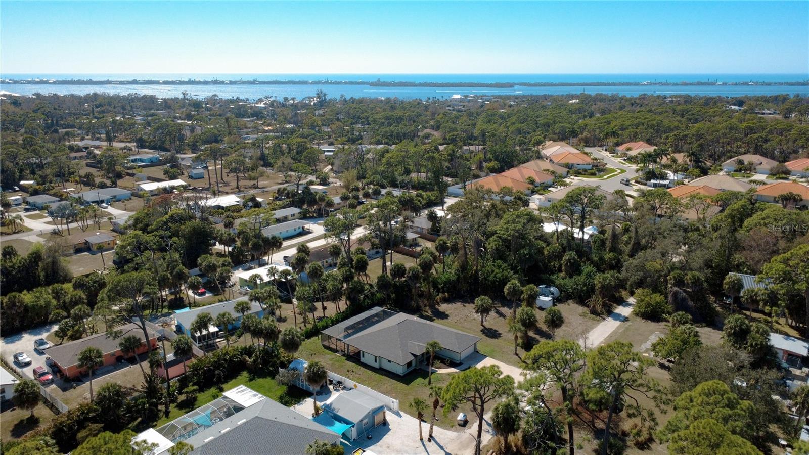 ENGLEWOOD VIEW - Residential Lease