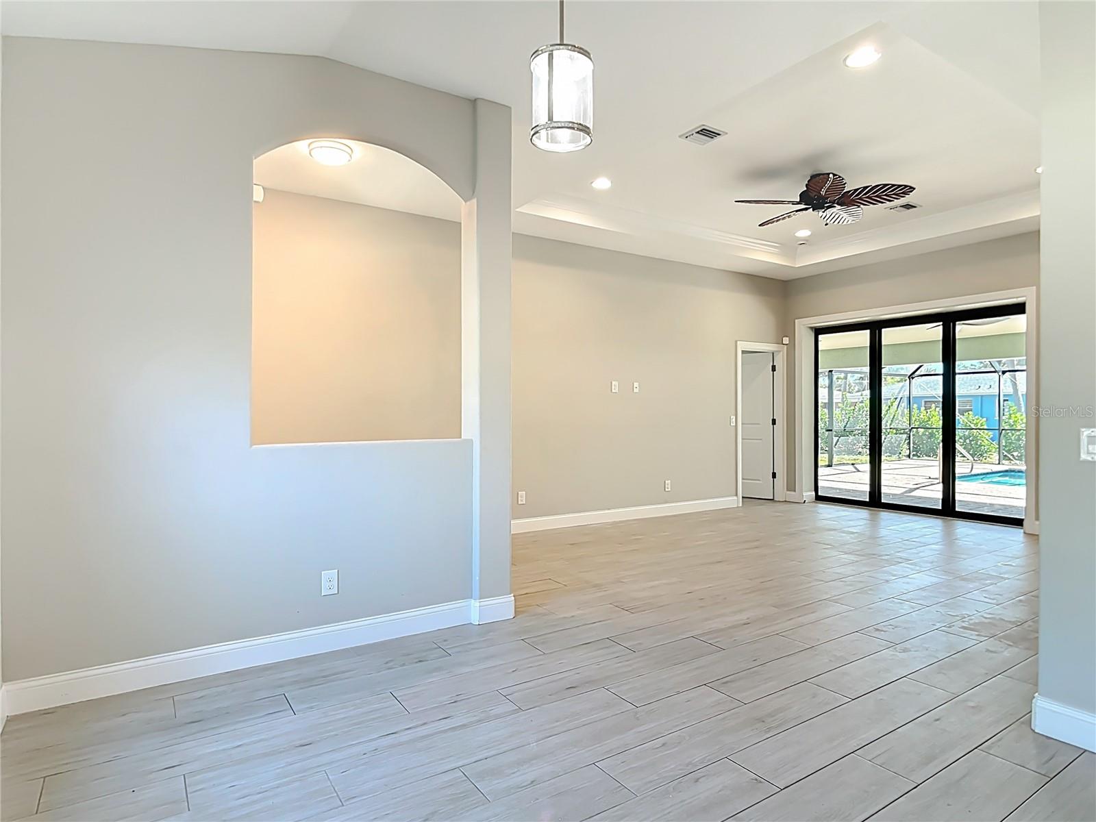 ENGLEWOOD VIEW - Residential Lease