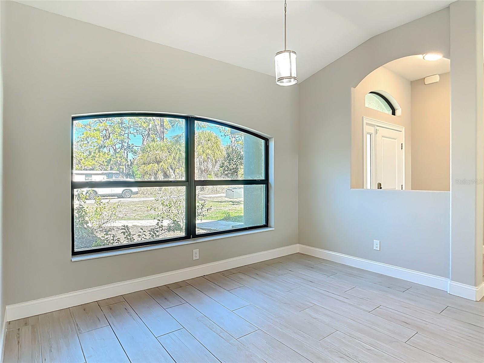 ENGLEWOOD VIEW - Residential Lease