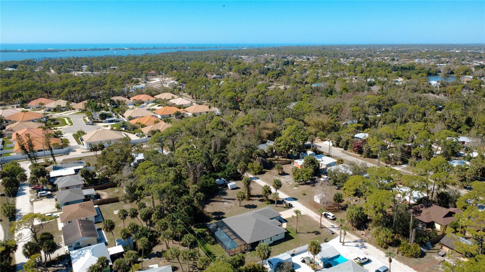 ENGLEWOOD VIEW - Residential Lease