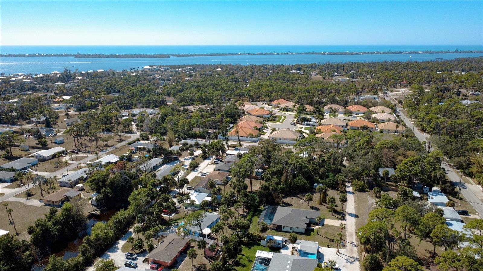 ENGLEWOOD VIEW - Residential Lease